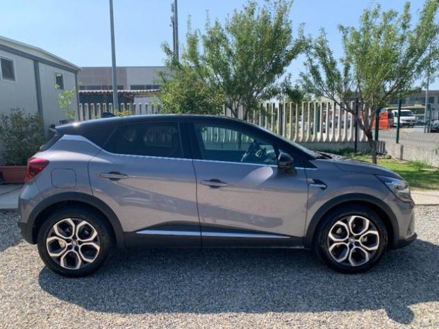 RENAULT Captur Full Hybrid E-Tech 145 CV Techno rif. 23972293 - Foto 6
