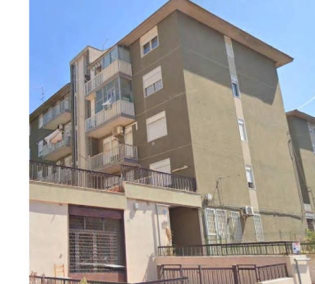 Immobile in asta di 17 m², box auto in vendita a Carlentini - Foto 6