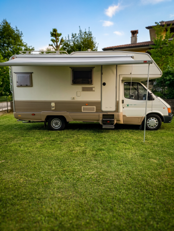 Camper CI Meridien - Foto 9