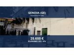 Immobile in asta di 49 m² in vendita a Genova