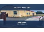 Immobile in asta di 1691 m² in vendita a Pace del Mela