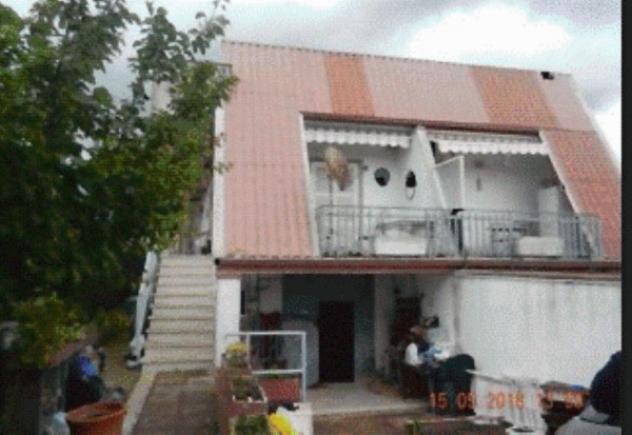 Immobile in asta di 76 m² in vendita a Anzio - Foto 10