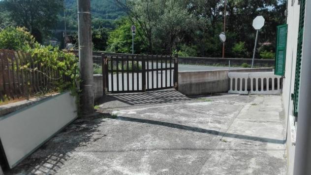 Casa semindipendente in vendita a Aulla 75 mq Rif: 1445219 - Foto 5