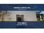 Immobile in asta di 287 m² con più di 5 locali in vendita a Bagno a Ripoli