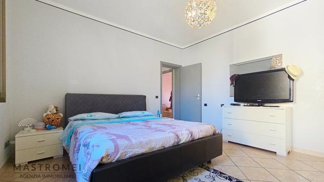 APPARTAMENTO di 4 vani e di 85 mq (BUGGIANO) rif. 3609 - Foto 16