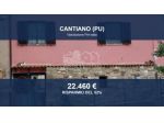 Immobile in asta di 106 m² in vendita a Cantiano