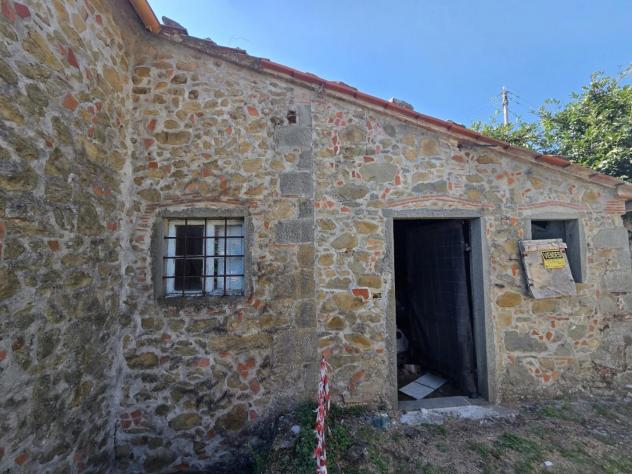 Terratetto in vendita a Matraia - Capannori 80 mq Rif: 1440659 - Foto 3
