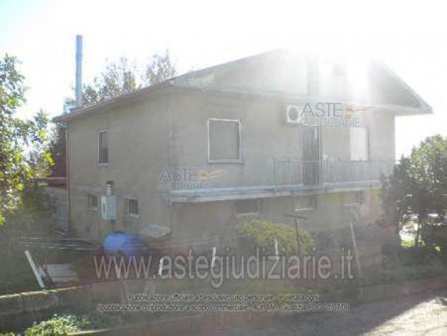 IMMOBILI-IMMOBILE RESIDENZIALE-Località Cortoghiana Miniera - Foto 4