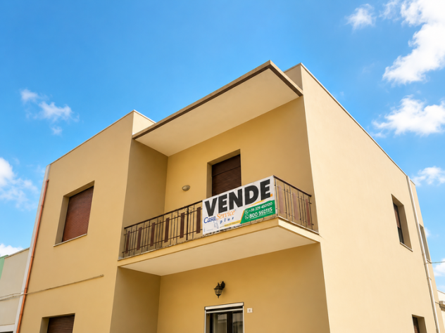 Abitazione indipendente con terrazza panoramica - Foto 4