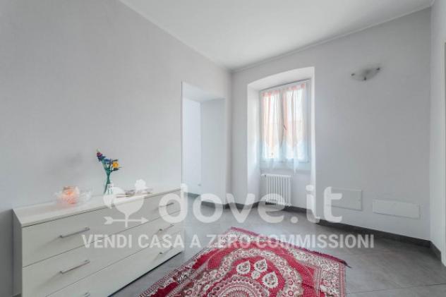 Appartamento di 75 m² con 3 locali e posto auto in vendita a Casciago - Foto 8