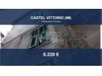 Immobile in asta di 92 m² in vendita a Castel Vittorio