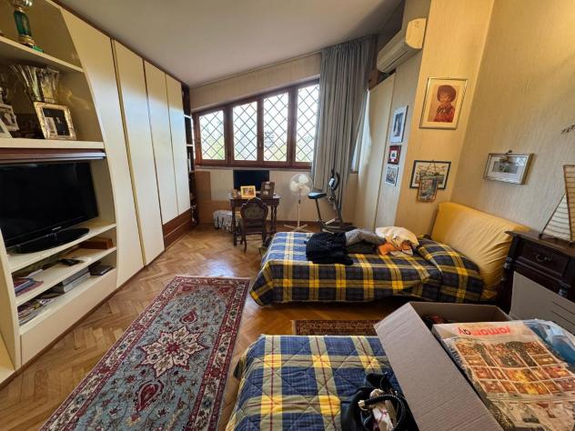 Villa in vendita a Palvotrisia - Castelnuovo Magra 450 mq Rif: 1303134 - Foto 9
