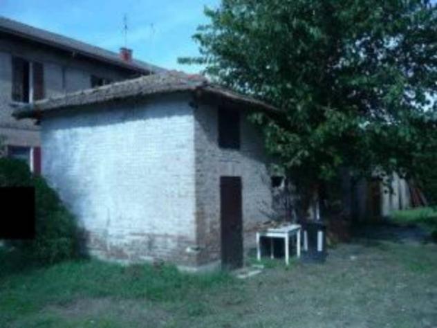 Immobile in asta di 73 m², box auto in vendita a Ceregnano - Foto 2