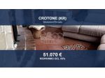 Immobile in asta di 95 m² in vendita a Crotone