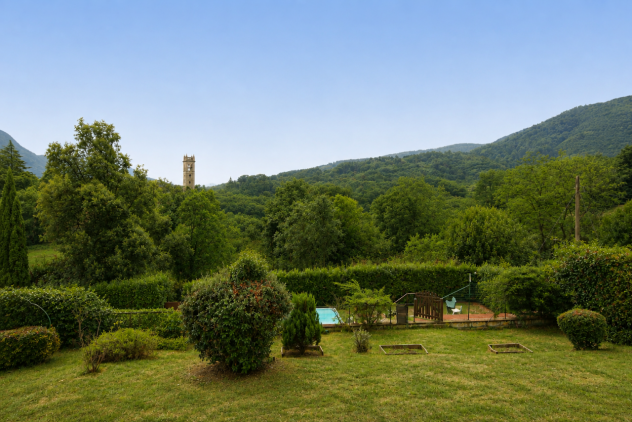 Villa in vendita a Lucca - Foto 14