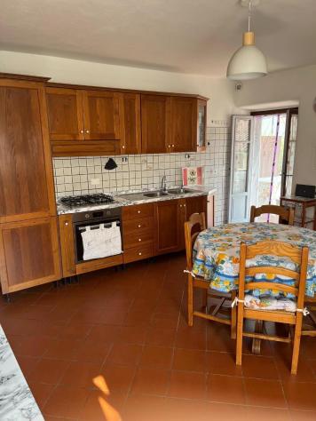 Casa semindipendente in vendita a Castagnetola - Massa 180 mq Rif: 1425467 - Foto 5