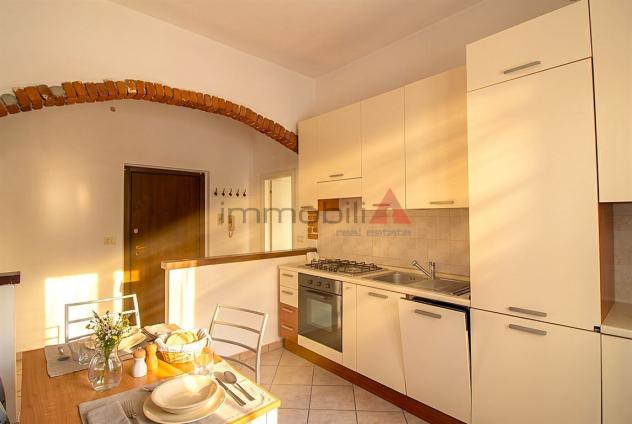 Melzo, centro Storico - 2 locali Euro 110.000,00 - Foto 4