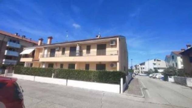 Immobile in asta di 81 m², box auto in vendita a Paese - Foto 7