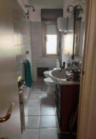Immobile in asta di 84 m² in vendita a Pomezia - Foto 12