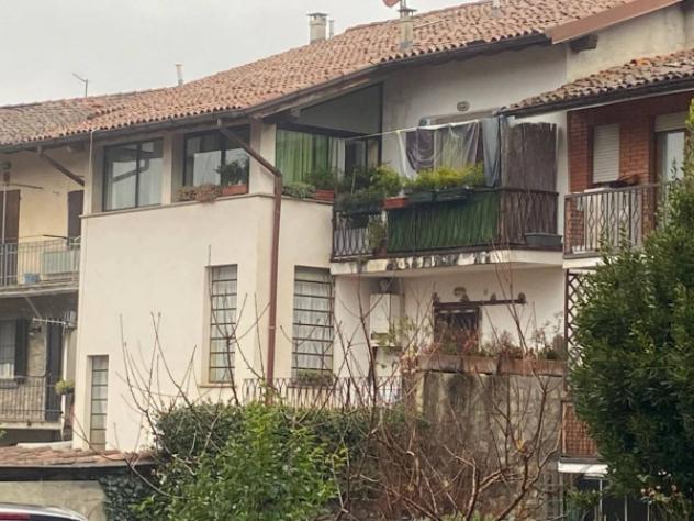 Immobile in asta di 224 m² in vendita a Ponteranica - Foto 3