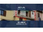 Immobile in asta di 99 m² in vendita a Rieti
