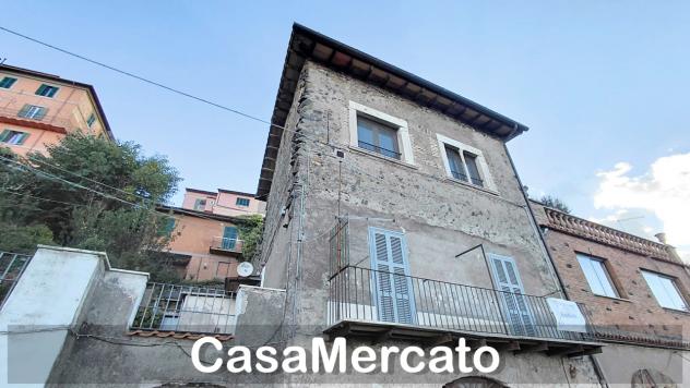 Trilocale in vendita a Rocca di Papa