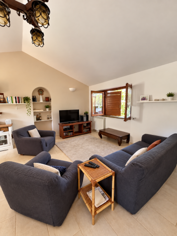 Villa a schiera in vendita a San Felice Circeo - Foto 8