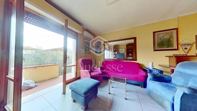 Appartamento in vendita a San Martino a Ulmiano - San Giuliano Terme 90 mq Rif: 1405922