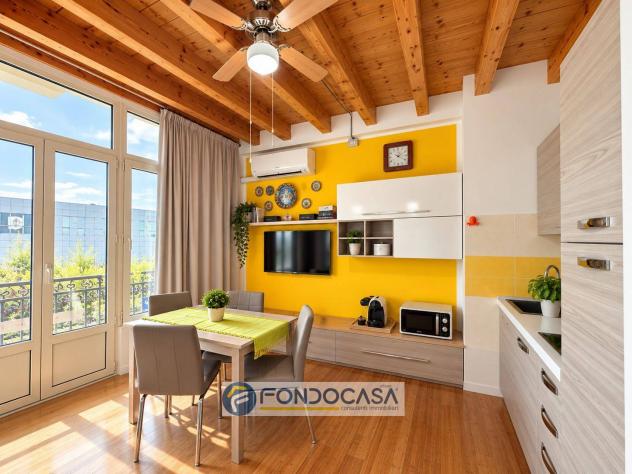 Appartamento in vendita a Savona, Centro Mare - Foto 6