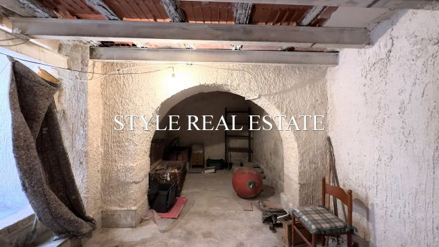 ORTIGIA PALAZZO INDIPENDENTE DIVISIBILE CON TERRAZZO - Foto 10