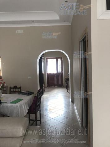 IMMOBILI-IMMOBILE RESIDENZIALE-Vico Pontillo al Corso Cavour n. 8 - Foto 7