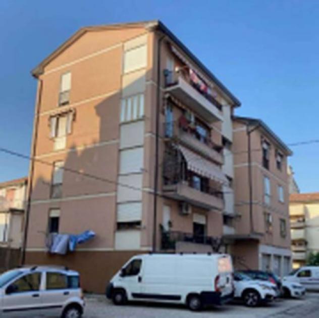 Immobile in asta di 83 m², box auto in vendita a Venezia - Foto 9