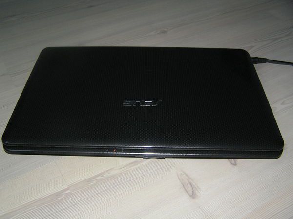 Asus K50j portatile - Foto 3
