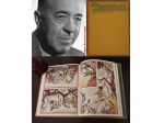Tarzan DELLE SCIMMIE, Edgar Rice Burroughs, 1^ Edizione Mondadori 1973.