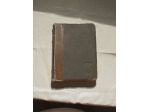 Dizionario dei comuni del regno
