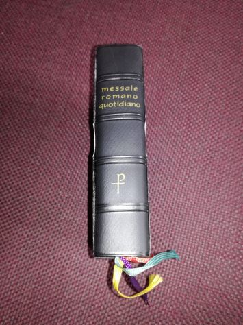 MESSALE ROMANO QUOTIDIANO - Foto 2
