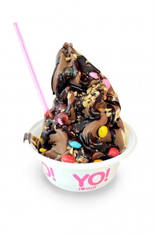 Alassio, nel Budello di ponente cedesi avviata yogurteria. - Foto 7