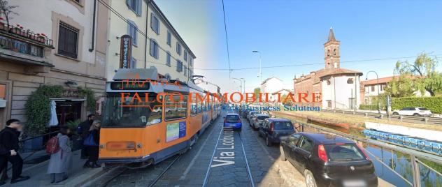 MILANO NAVIGLI - VENDESI IMMOBILE A REDDITO - Foto 7