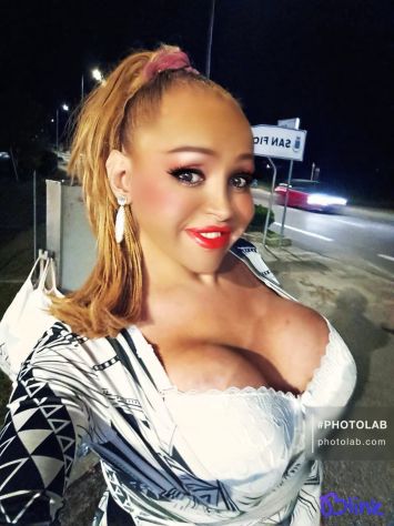 Danayra BIZ sensuale molto peperina per incontri piacevole con molta Calma - Foto 3 Tel:3897907122