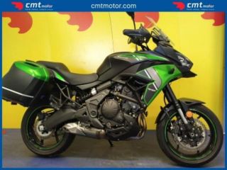 KAWASAKI Versys 650 Garantita e Finanziabile rif. 23738202