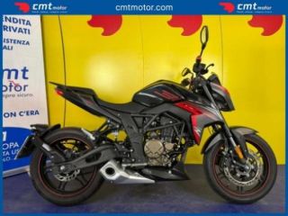 VOGE Brivido 300 R Garantita e Finanziabile rif. 23730479