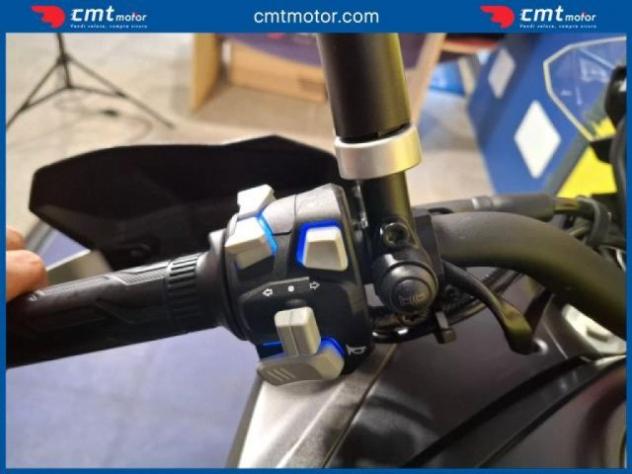 QJ MOTOR SRT 800 SX Garantita e Finanziabile rif. 23939726 - Foto 10