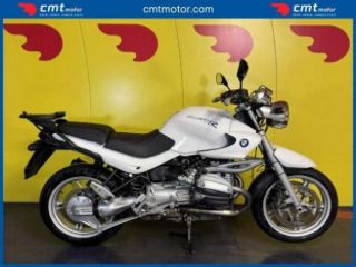 BMW R 1150 R Finanziabile - Bianco - 89042 rif. 23545616