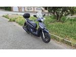 Scooter People 200 - Kymco