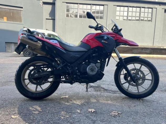 BMW G 650 GS g 650 gs rif. 23465396 - Foto 3