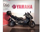 Yamaha T Max 530 YAMAHA T-MAX SX