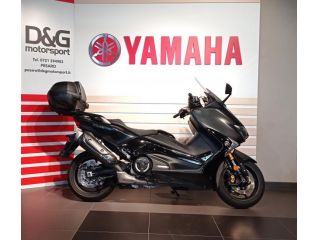 Yamaha T Max 530 YAMAHA T-MAX SX