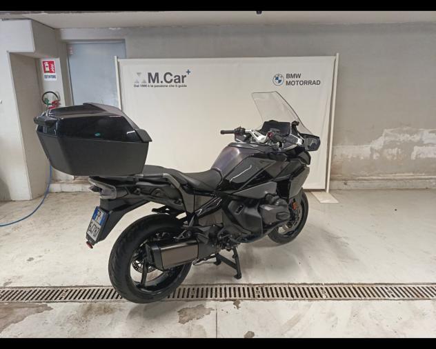 BMW Motorrad R 1300 R RT R 1300 RT Abs - Foto 5