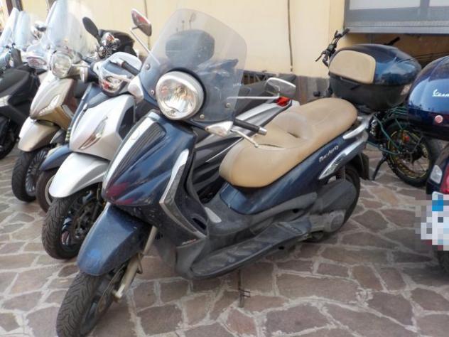 PIAGGIO Beverly 300 i.e. Anno 2009 rif. 23991553 - Foto 7