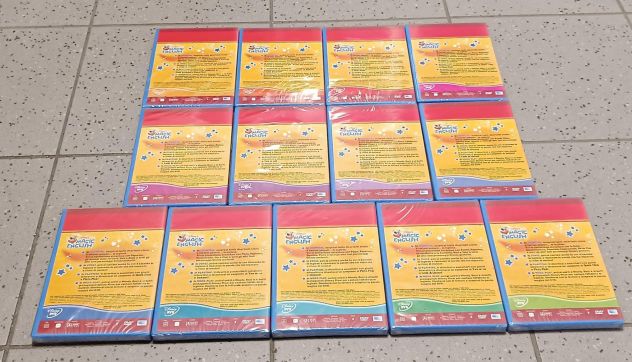 DVD Magic English - Foto 2